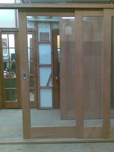 Door Frame — Installs Doors Frame in Mackay QLD