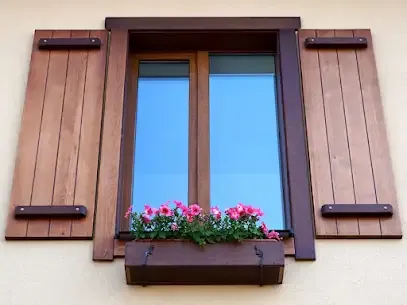 Wood Window — Installs Wood Door in Mackay QLD